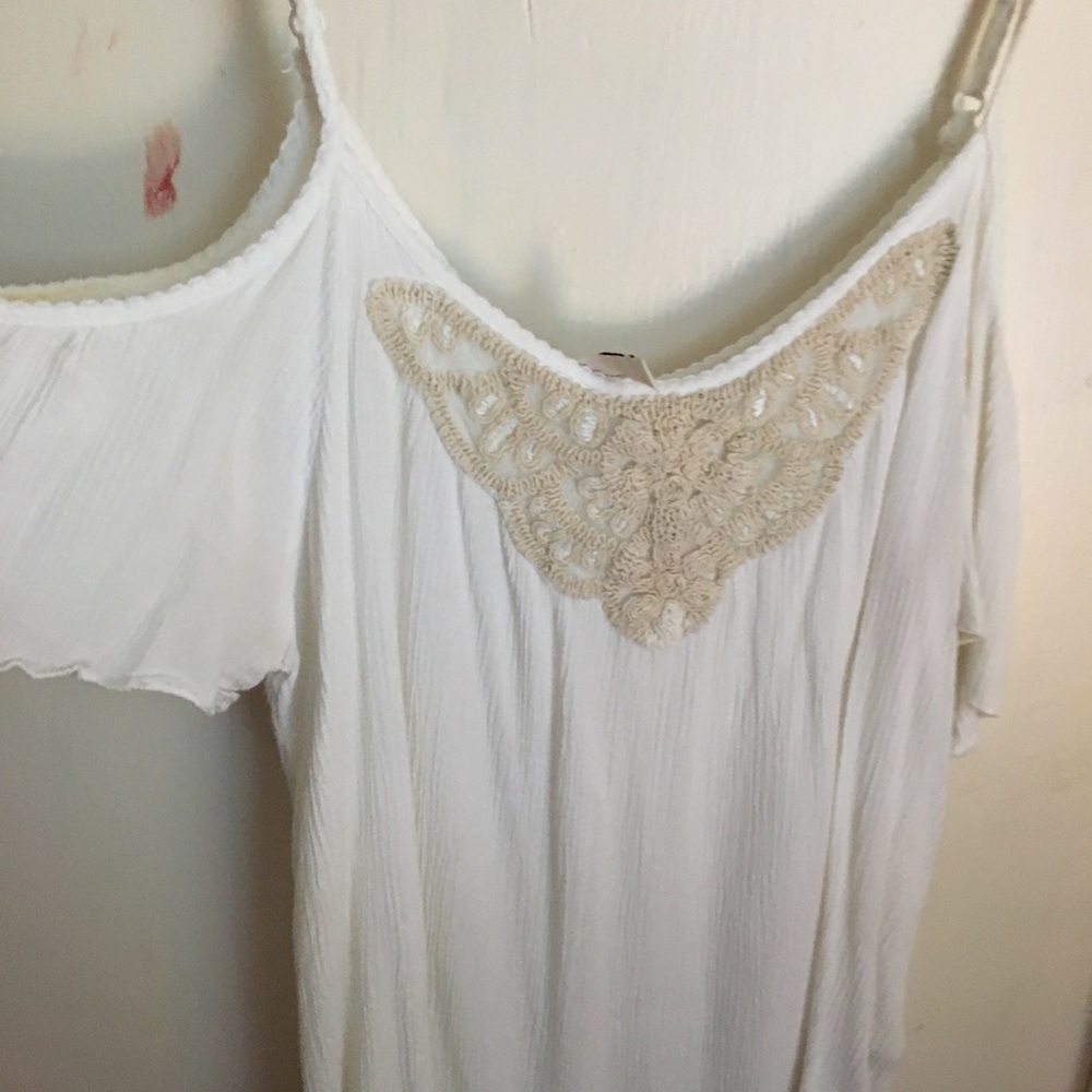 Adorable mudd shirt